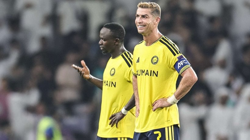 تقارير.. كريستيانو رونالدو قد يرحل عن النصر في يناير المقبل