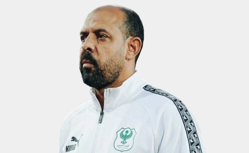 شوبير: قرار المصري بالتنازل عن عماد النحاس متهور