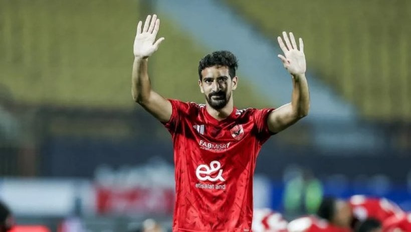 والد بن رمضان يكشف كواليس رحيل نجله عن الأهلي