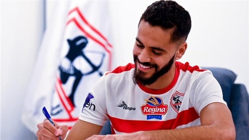 بنتايك يحسم موقفه بعد أنباء تمثيل منتخب مصر