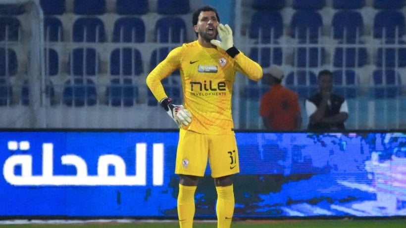 المهدي سليمان يقود الزمالك لصدارة الدوري في غياب بيزيرا