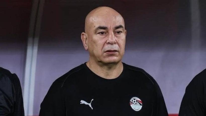 حسام حسن يعلن قائمة منتخب مصر استعدادًا لتصفيات أمم أفريقيا