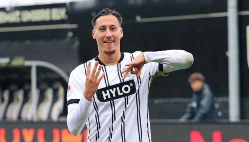 كلوب يستدعي يونس بن الطالب لقائمة منتخب ألمانيا