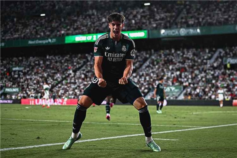 برشلونة رفض التعاقد مع إسبي
