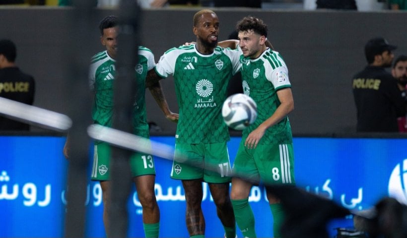 قائمة الأهلي الرسمية لمباراة ماميلودي صن داونز