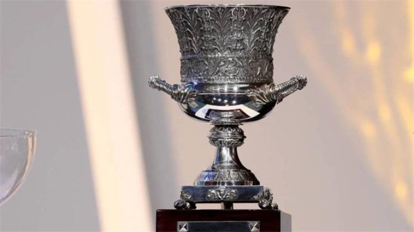 موعد كأس السوبر الإسباني 2027 والقناة المجانية الناقلة