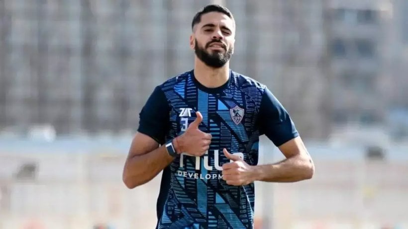 اتحاد الكرة ينفي التواصل مع محمود بنتايك لتمثيل منتخب مصر