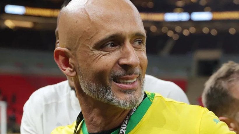 مدرب صن داونز: التركيز سلاحنا لعبور عقبة الأهلي