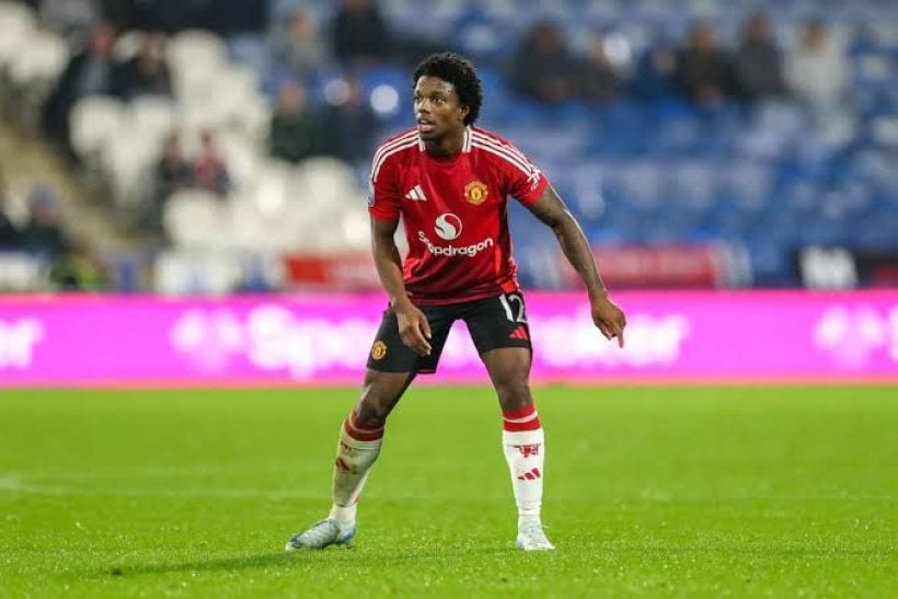 مالاسيا ينتقل إلى سينسيناتي بعد رحيله عن مانشستر يونايتد
