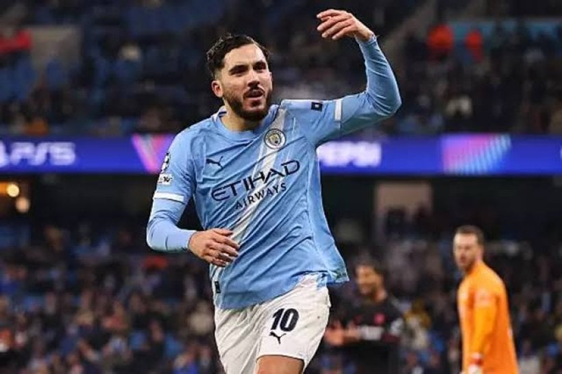 زيدان يشيد بريان شرقي: لاعب رقم 10 حقيقي
