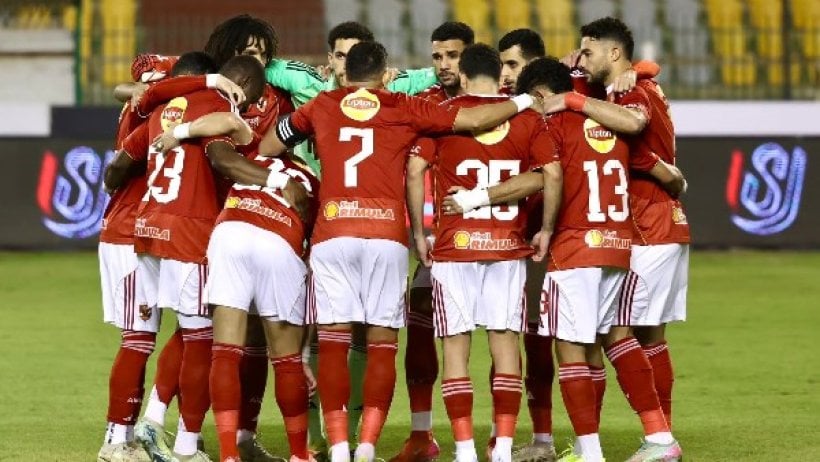 الأسماء المرشحة لتدعيم دفاع الأهلي في الميركاتو الشتوي
