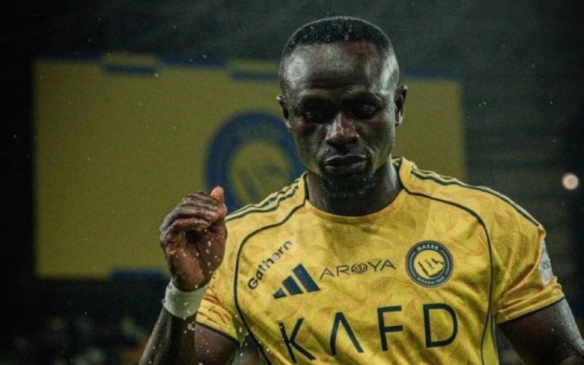 ساديو ماني يستثمر 15 مليون جنيه إسترليني في مشروع زراعي ضخم بالسنغال
