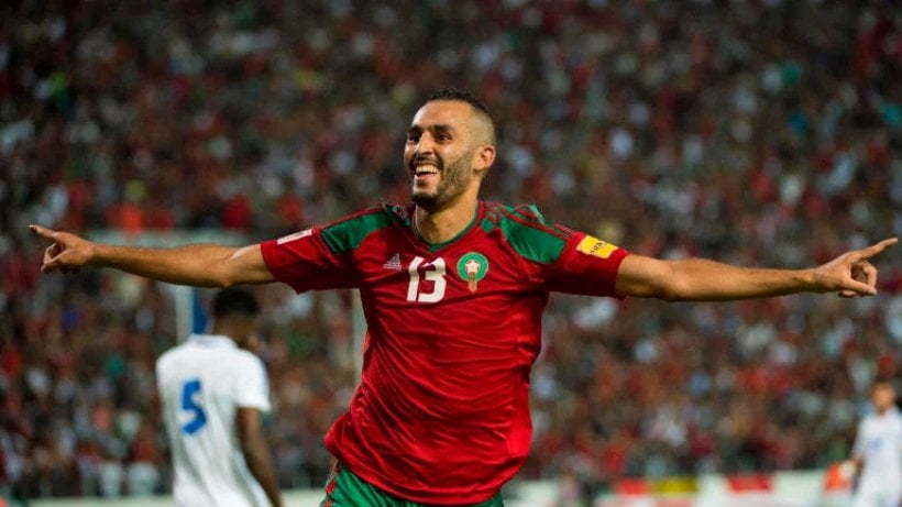 خالد بوطيب يعلن اعتزاله كرة القدم