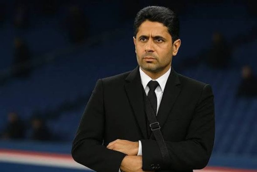 الخليفي مجددًا تحت مجهر القضاء الفرنسي بسبب حقوق البث التلفزيوني