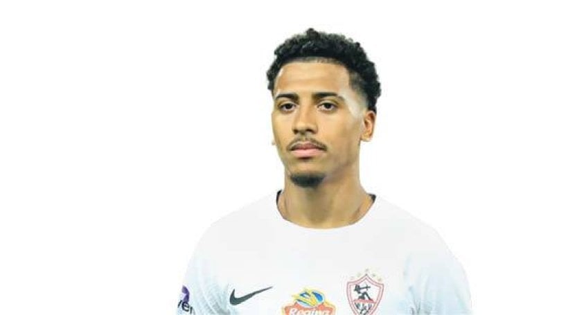 أول تعليق من بيزيرا بعد رحيله عن الزمالك