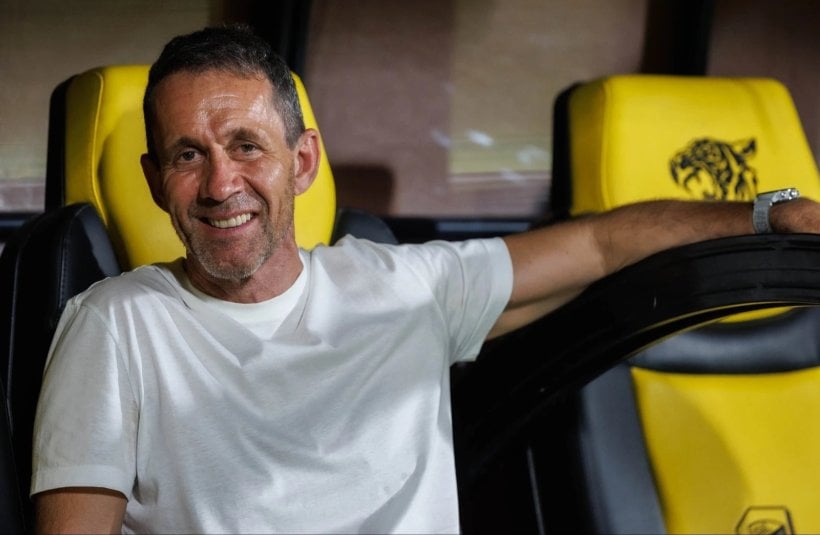 بلانيس يقترب من مغادرة الاتحاد