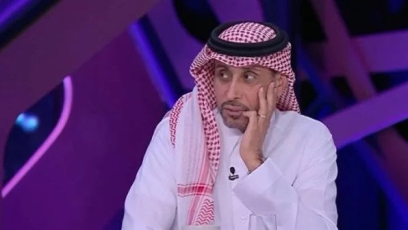 سامي الجابر ينتقد كاف: وصلنا إلى 2026 وحتى الآن نستخدم تقنيات قديمة