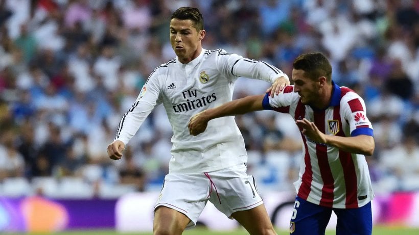 قائمة أكثر من سجل أهدافاً في تاريخ ديربي مدريد