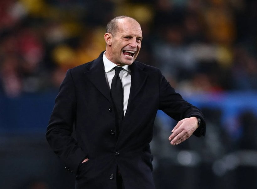 أليغري بعد التعادل مع فيورنتينا: يجب أن نشعر بالغضب