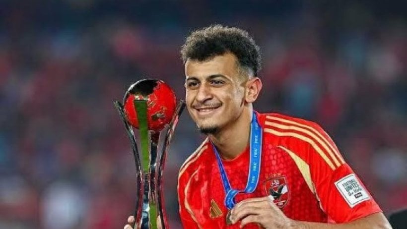 الساعي وأفشة في التشكيل الأساسي للأهلي بكأس العاصمة
