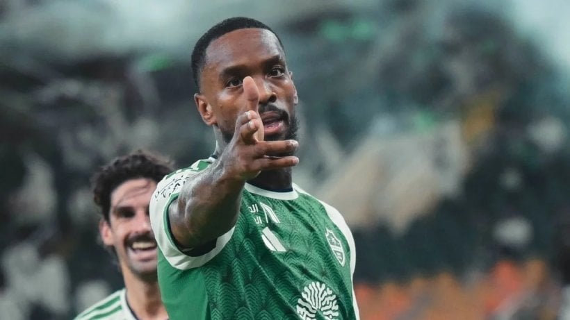 توني يحصد جائزة أفضل لاعب بـ”روشن” في سبتمبر