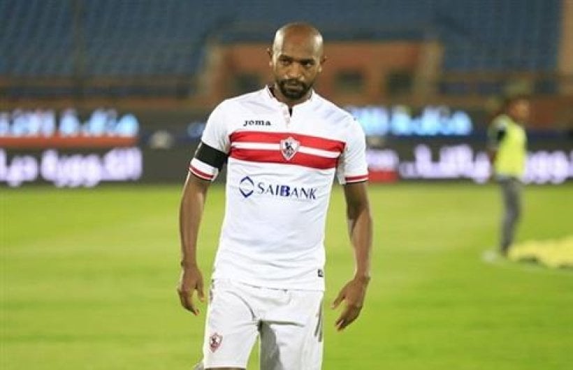شيكابالا يهاجم إدارة الزمالك بسبب أزمة بيزيرا