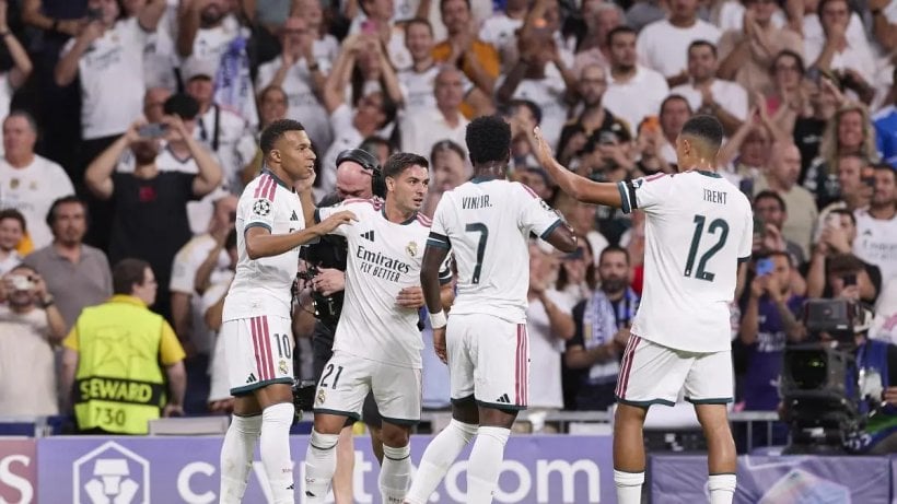 قناة ريال مدريد ترفض تحليل الديربي وتصعد ضد التحكيم