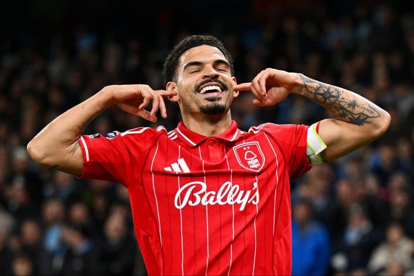 مورغان غيبس وايت ينضم إلى منتخب إنجلترا بدلًا من كول بالمر