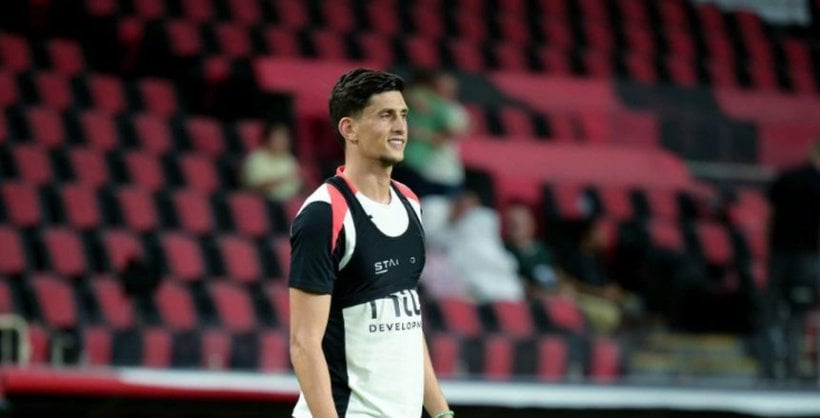 محامي صلاح مصدق يعلن انتهاء الخلاف المالي مع الزمالك