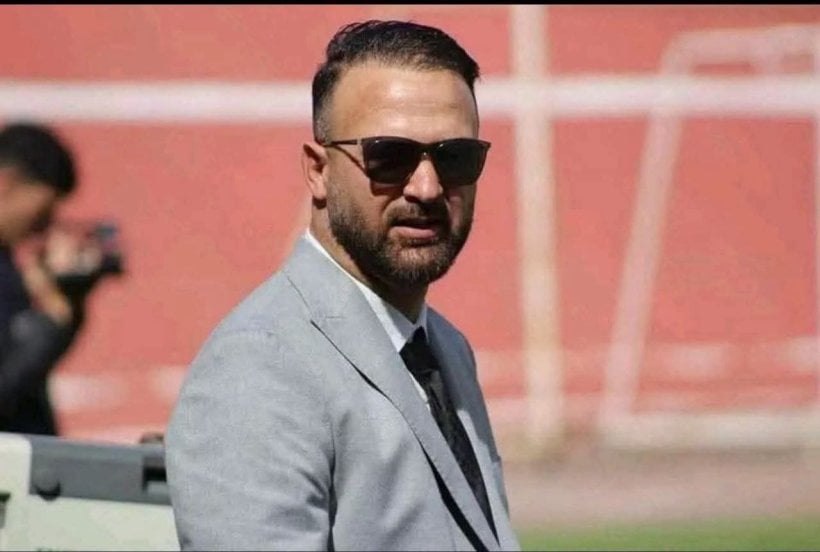 فريد ملولي يضع استقالته على طاولة إدارة وفاق سطيف