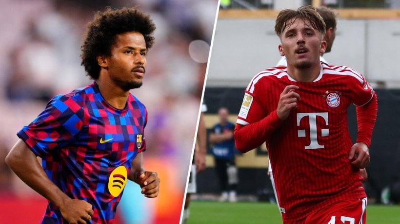 تبادل بين كارل وأدييمي في قائمة منتخب ألمانيا بسبب إدارة الأحمال
