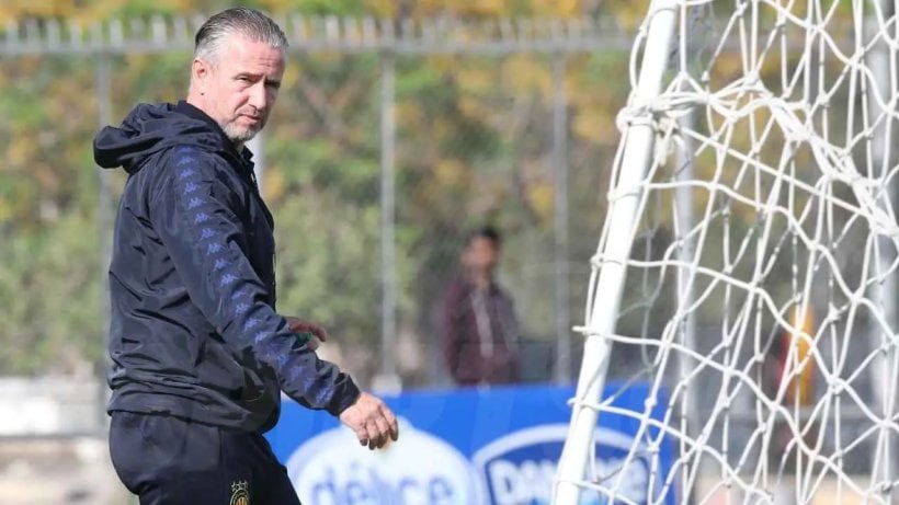 الترجي يتحرك للتعاقد مع مدرب المغرب الفاسي السابق
