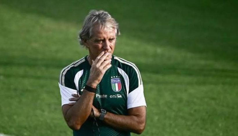 إيطاليا تبدأ حقبة جديدة مع مانشيني