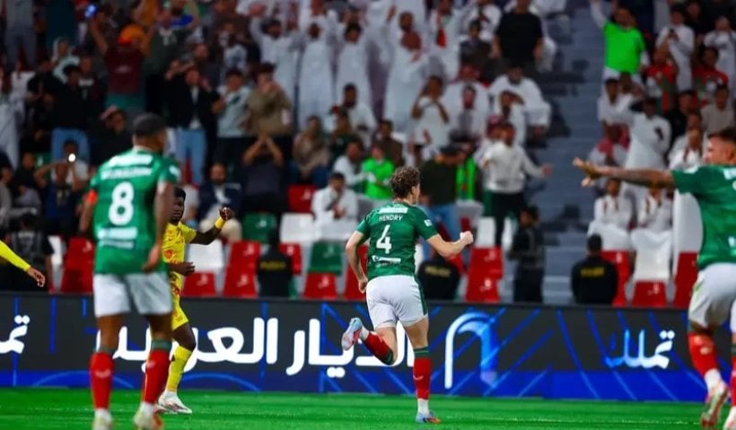 الاتفاق يوضح حقيقة مقاضاة الاتحاد بسبب العلامة التجارية “إتي”