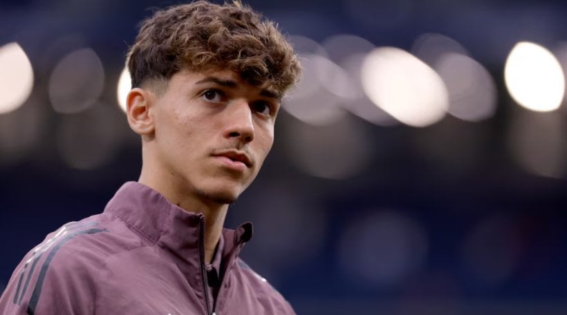 خطة ريال مدريد مع بيتاريتش خلال التوقف الدولي
