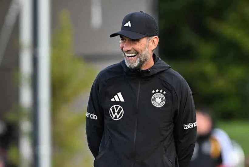 كلوب يفرض قواعد صارمة داخل منتخب ألمانيا