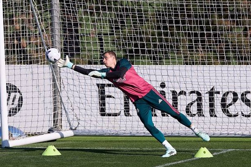 النشاط مستمر في فالديبيباس رغم غياب 15 لاعبًا عن ريال مدريد