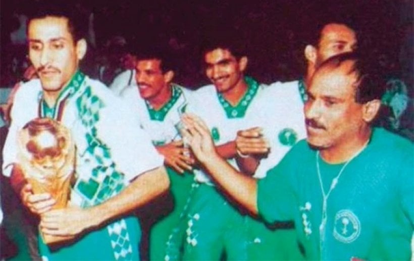 قصة أول تتويج سعودي بلقب كأس الخليج