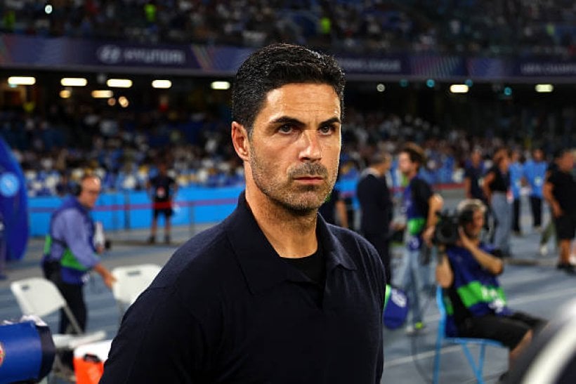 الكشف عن أولويات أرسنال في ميركاتو 2027