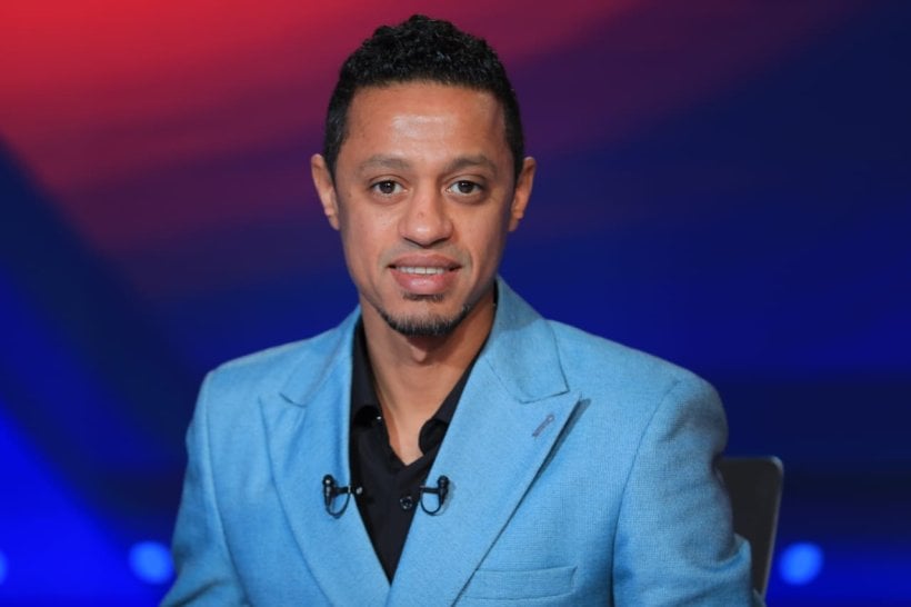 عمرو سماكة يعلن عودته للأهلي