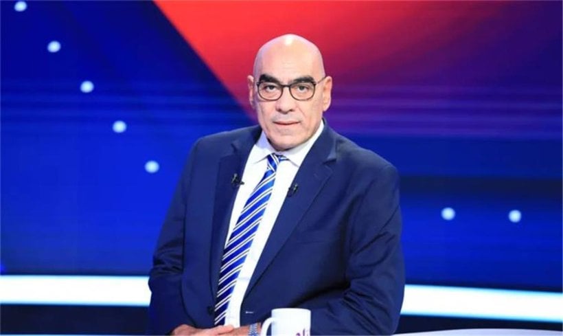 هشام نصر يعلق على هجوم الجماهير عليه وبيع بيزيرا