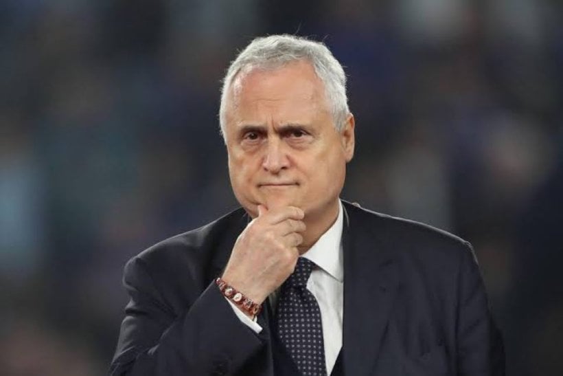 لوتيتو ينتقد قواعد سوق الانتقالات والضرائب في إيطاليا