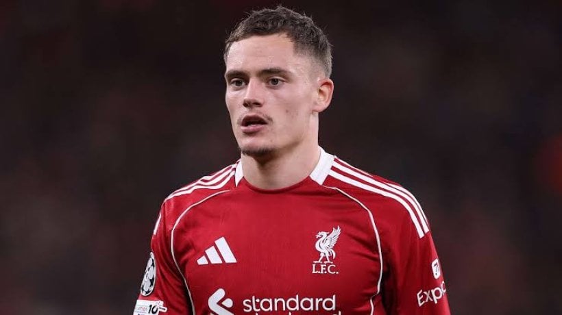 ليفربول يفتح الباب أمام رحيل فلوريان فيرتز.. وبايرن ميونيخ يترقب