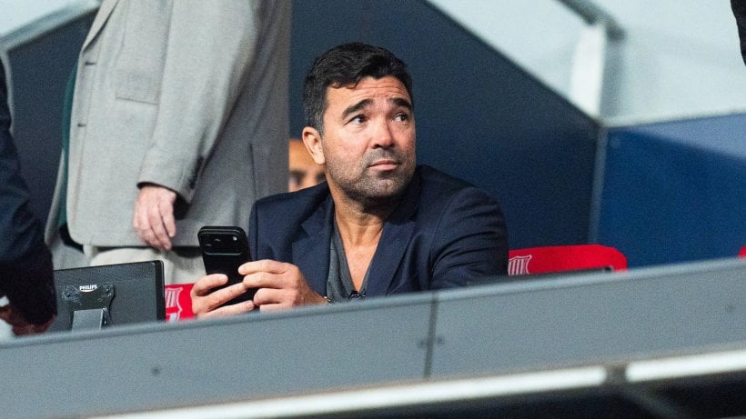 ديكو: جوليان ألفاريز أصبح من الماضي، ومورينيو لا يقلقنا