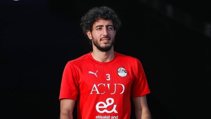محمد هاني: هدفنا الحالي هو التأهل لأمم أفريقيا