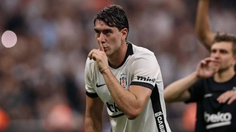 إيطاليانو: فلاهوفيتش أقوى لاعب دربته في مسيرتي