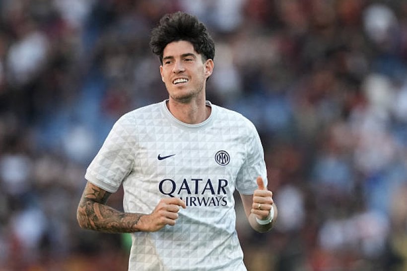 تشيلسي وليفربول ينافسان برشلونة على ضم باستوني
