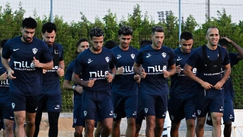 موعد سفر الزمالك إلى رواندا لمواجهة الجيش الرواندي بدوري الأبطال