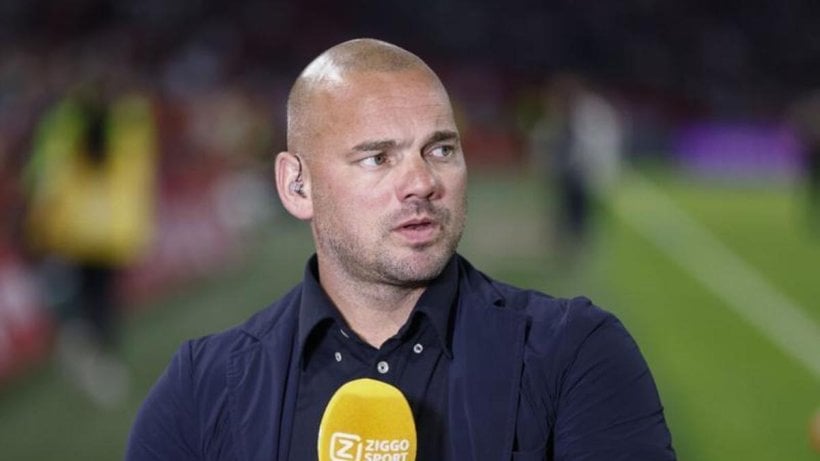 شنايدر ينتقد تعيين تشافي مدربًا لهولندا: لا يستوفي معايير الاتحاد