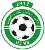 اتحاد البليدة